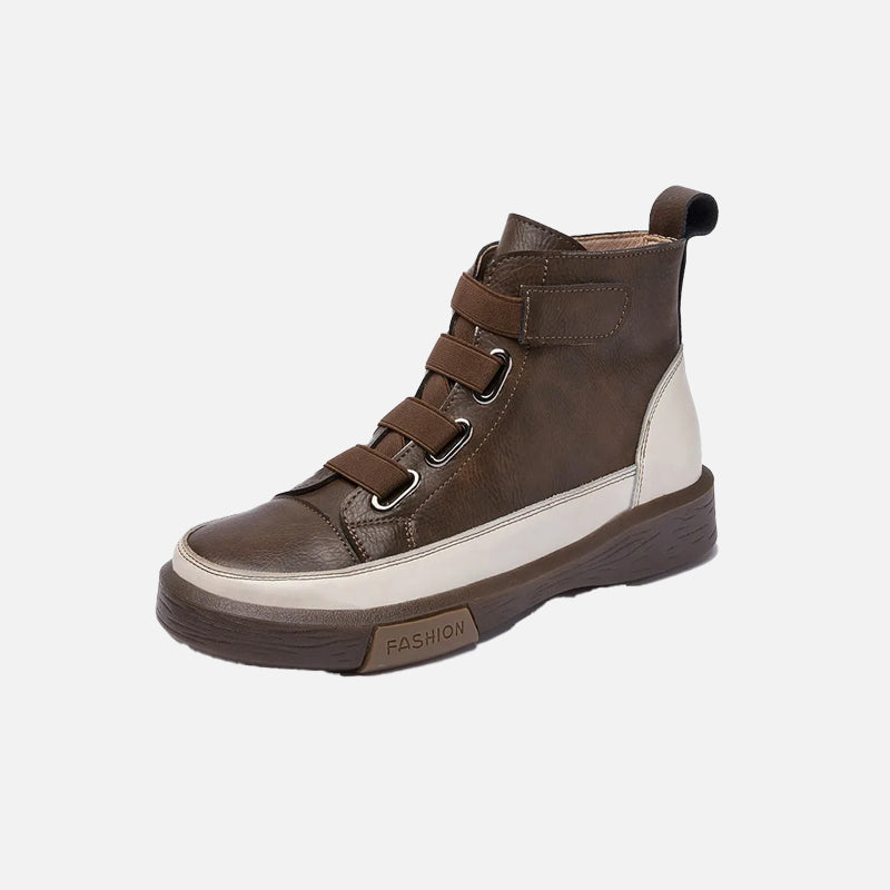 Dax Leather Shoes main image 0