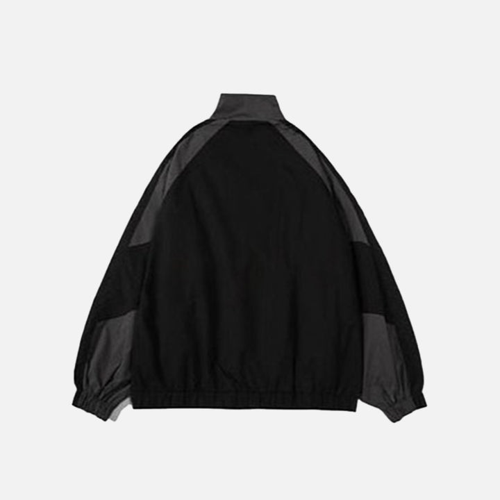Windbreaker Women's Jacket – DAXUEN
