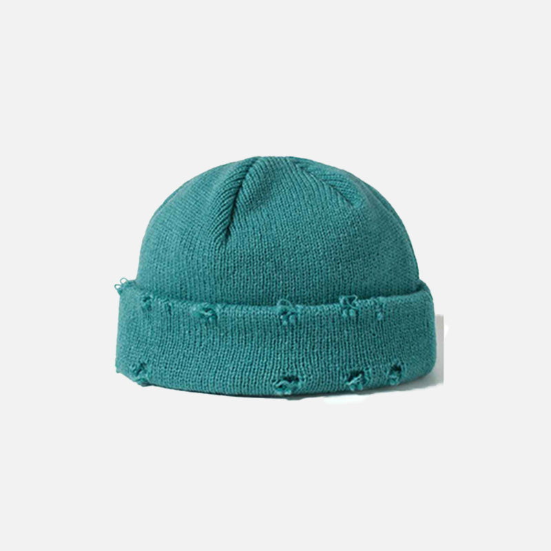 Ripped Beanies – DAXUEN
