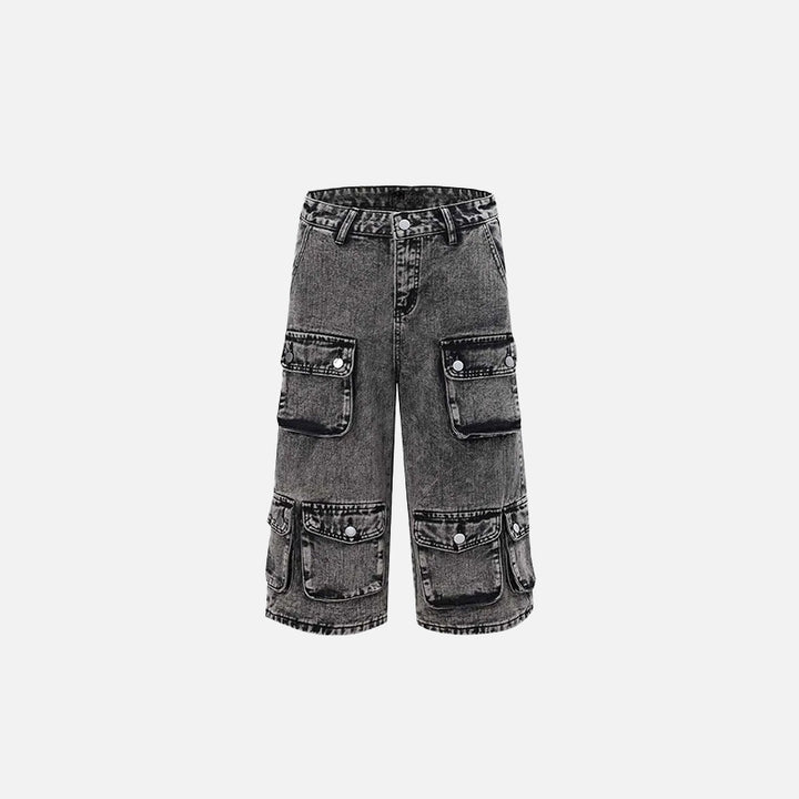 HASHOOB Heren Werkbroek Schilders Decorateurs Witte Cargo Combat Broek, Wit-03, 38W / 34L HASHOOB Heren Werkbroek Schilders Decorateurs Witte Cargo Combat Broek, Wit-03, 38W / 34L