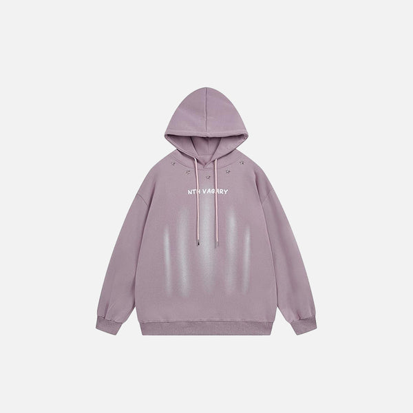 Devil Claws Hoodie