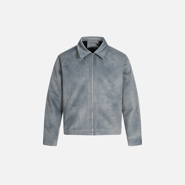 Trendy Stylish Oversized Colorful Vibe Jacket