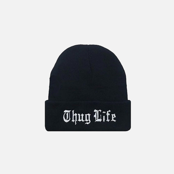 Gangster Knitted Beanies