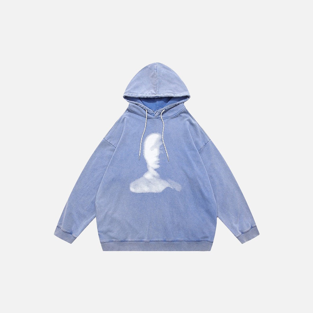 Kith hotsell pegasus hoodie