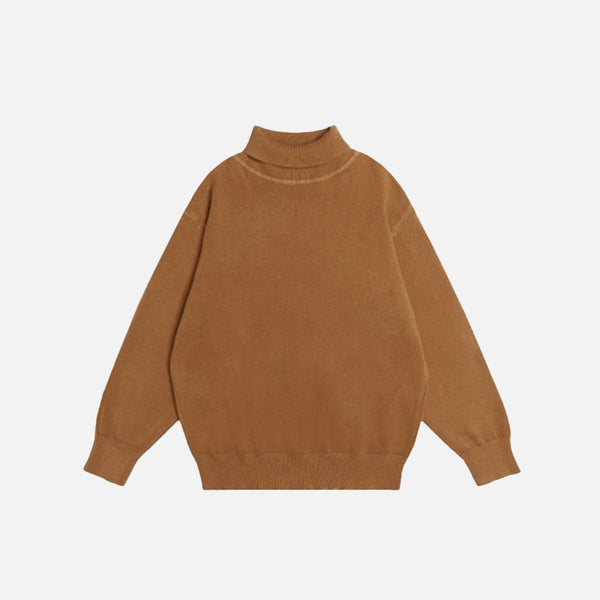 TNK Sweater