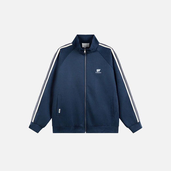 Spring 2025 Women's Casual Sports Sweatshirt