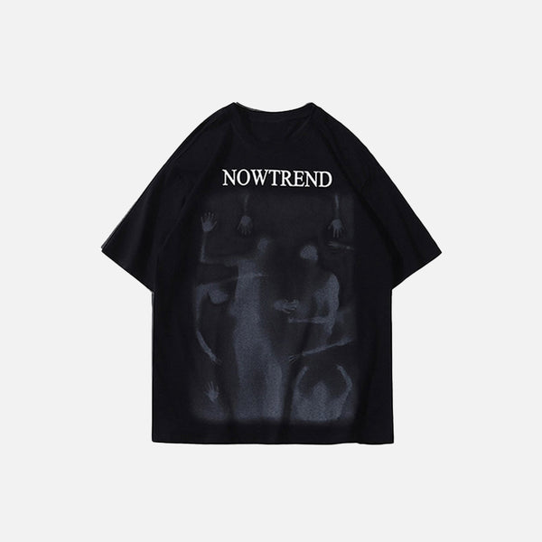 Now Trend Oversized T-shirt
