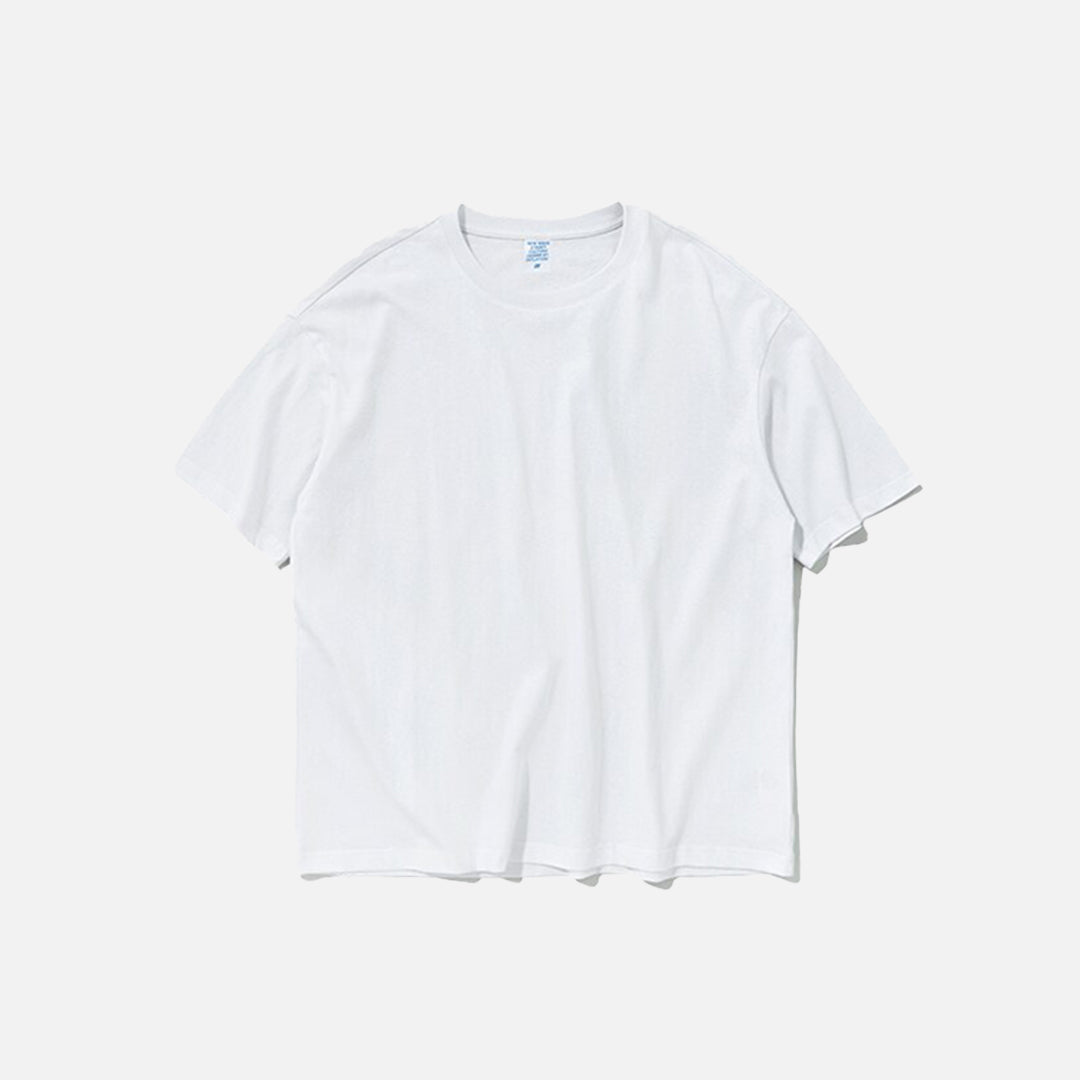 Blank Oversized T-shirts – DAXUEN | Streetwear & Aesthetics