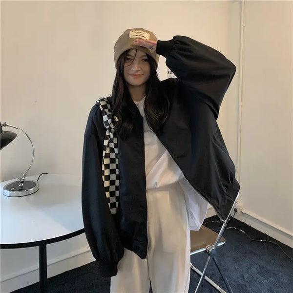 Jacket Rack Y2k Y2K Jackets Mens | 2000s Outfits | DAXUEN Aesthetics