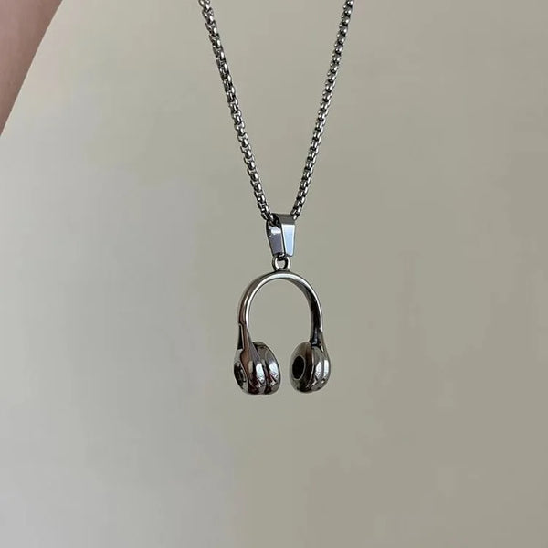 Collares colgantes con lazo dulce ajustables