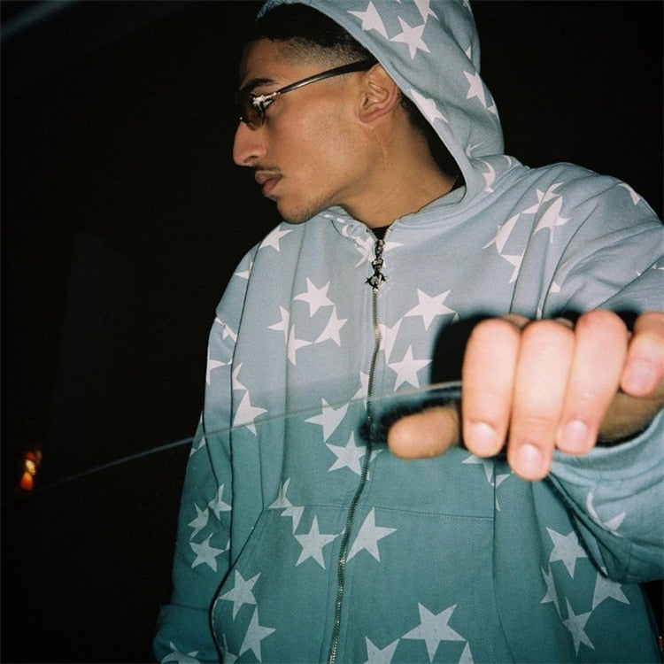 Cool shop vintage hoodies