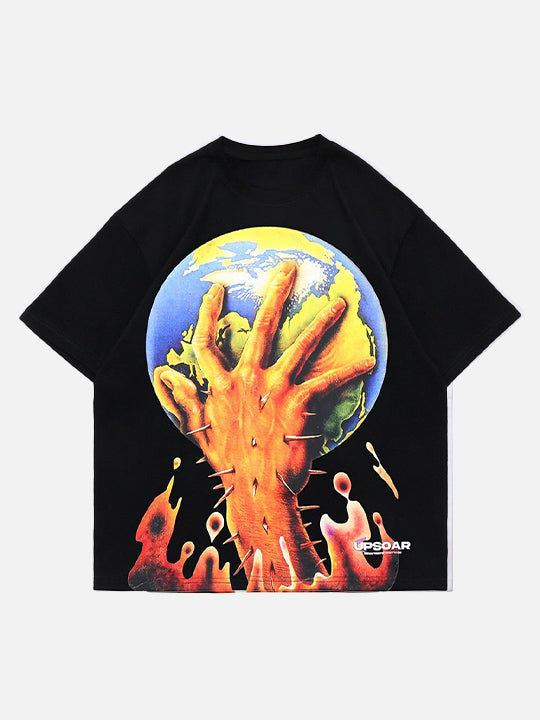 Changed World T-shirt
