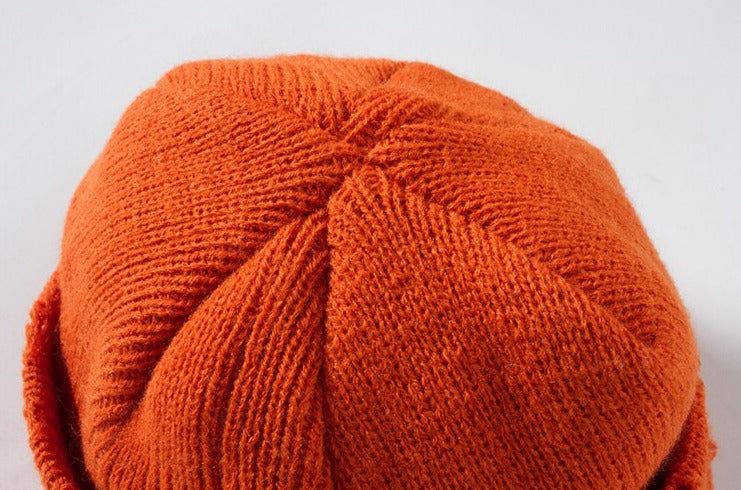 Ripped Beanies – DAXUEN