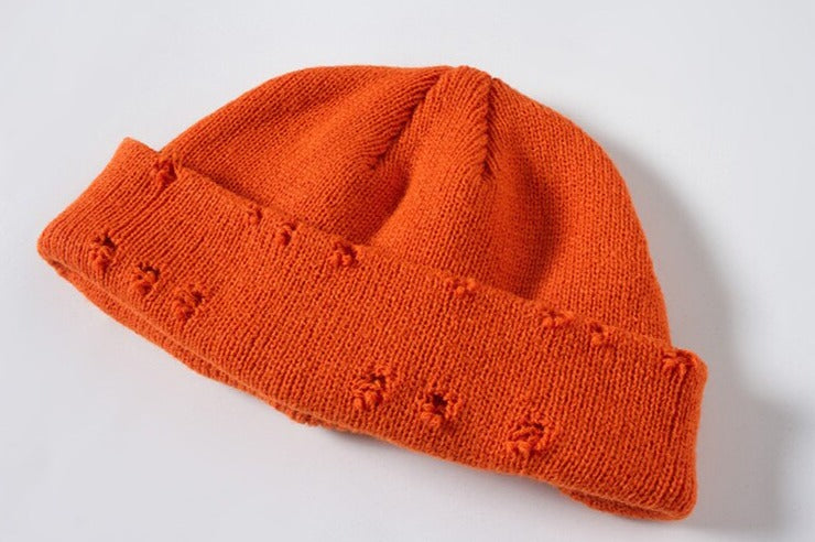 Ripped Beanies – DAXUEN