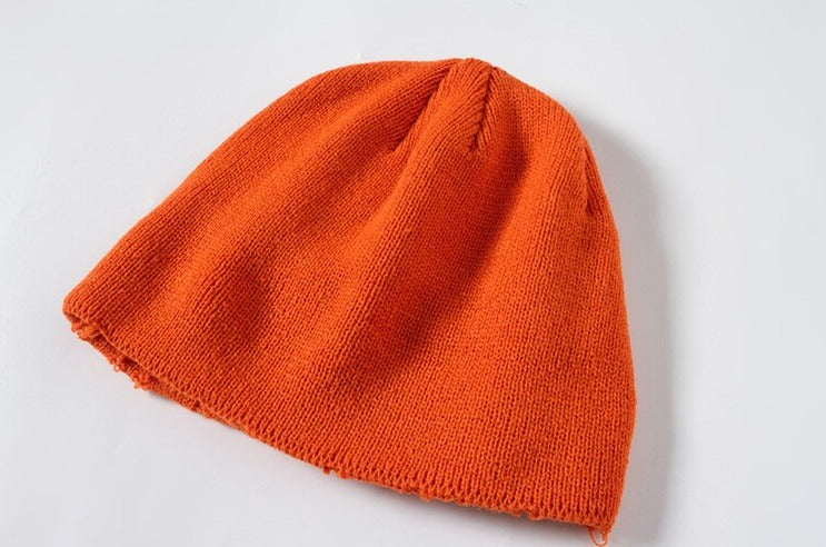 Ripped Beanies – DAXUEN
