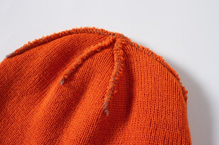 Ripped Beanies – DAXUEN