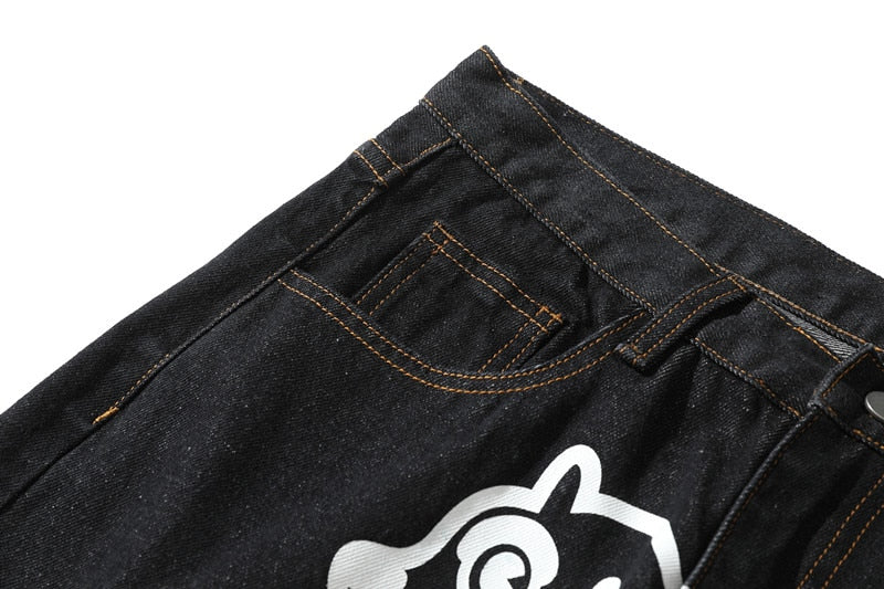 Ropa Dog Denim Jeans – DAXUEN