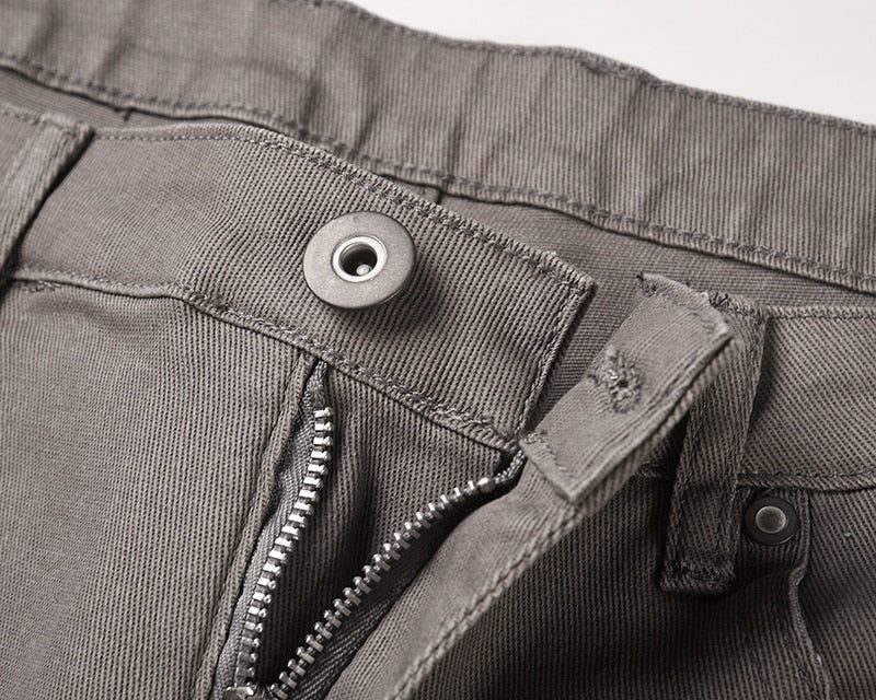 DAXUEN FLARE LEG PANTS