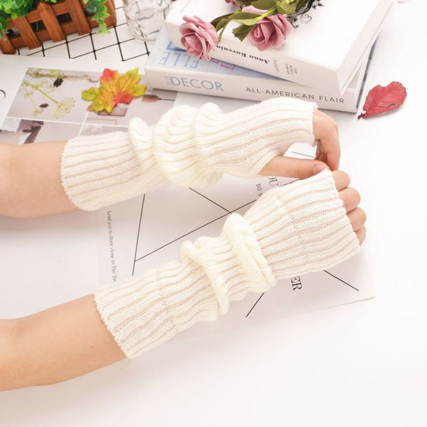 Y2K Warmer Gloves