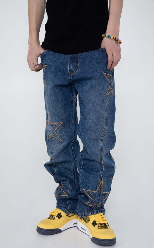 Star Jeans And Pants | Shop Now – DAXUEN
