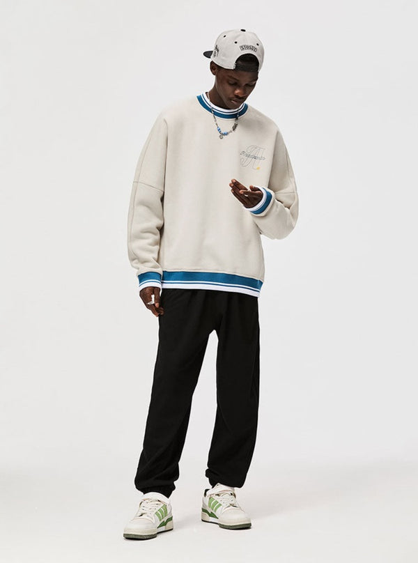 Una sudadera de jugador