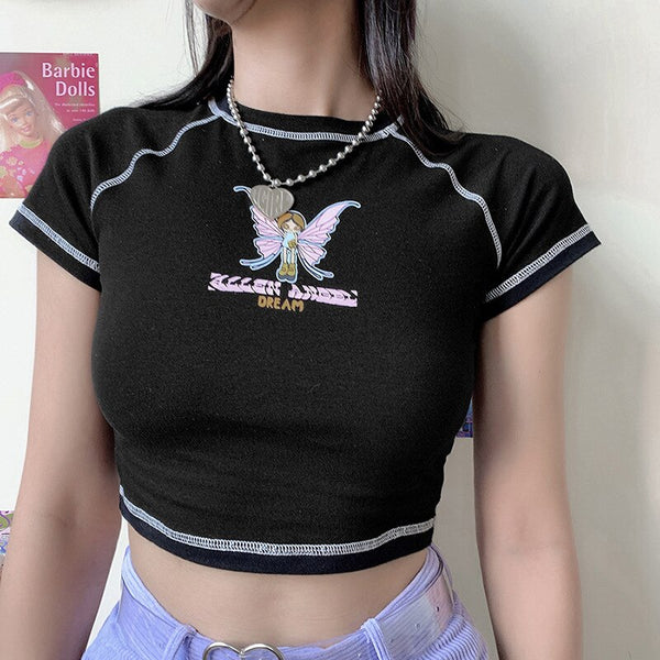 Baddie Aesthetic Clothing Baddie Outfits DAXUEN Aesthetics baddie-aesthetic-clothing-baddie-outfits-daxuen-aesthetics