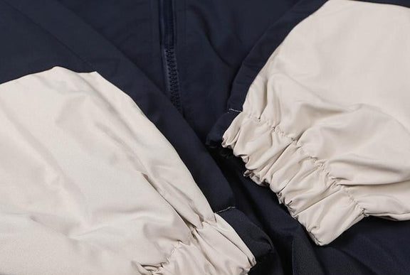 Windbreaker Women's Jacket – DAXUEN
