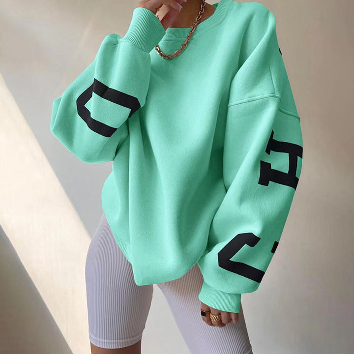 Chicago Women's Sweatshirt – DAXUEN