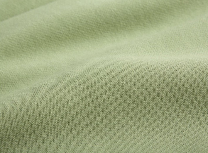 fabric of DAXUEN Jersey Lounge Shorts