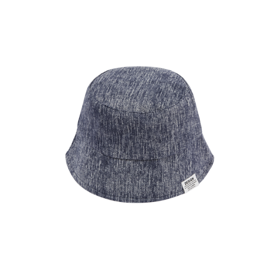 Grey blue DAXUEN Round Top Fisherman Hat